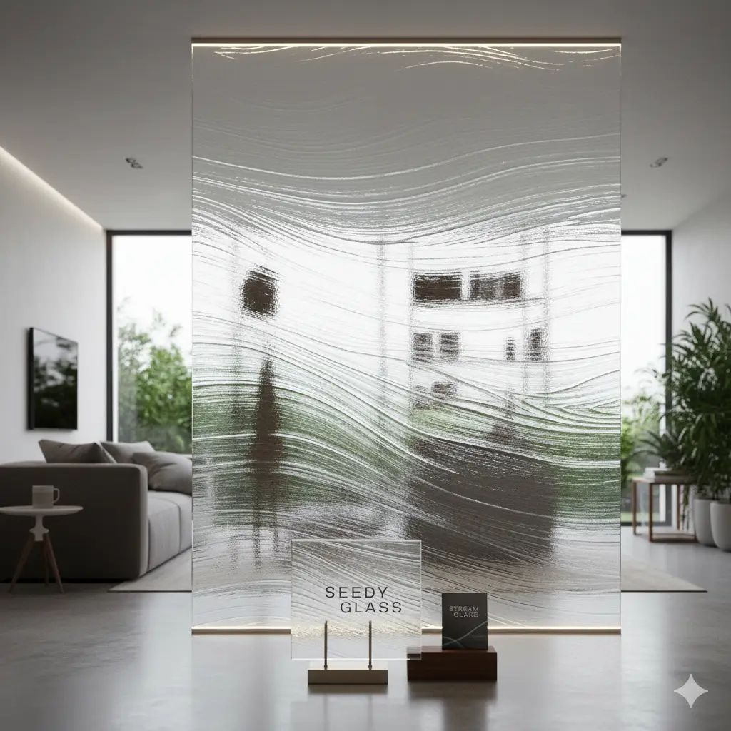 How Glass Features Make Your Home Look More Luxurious